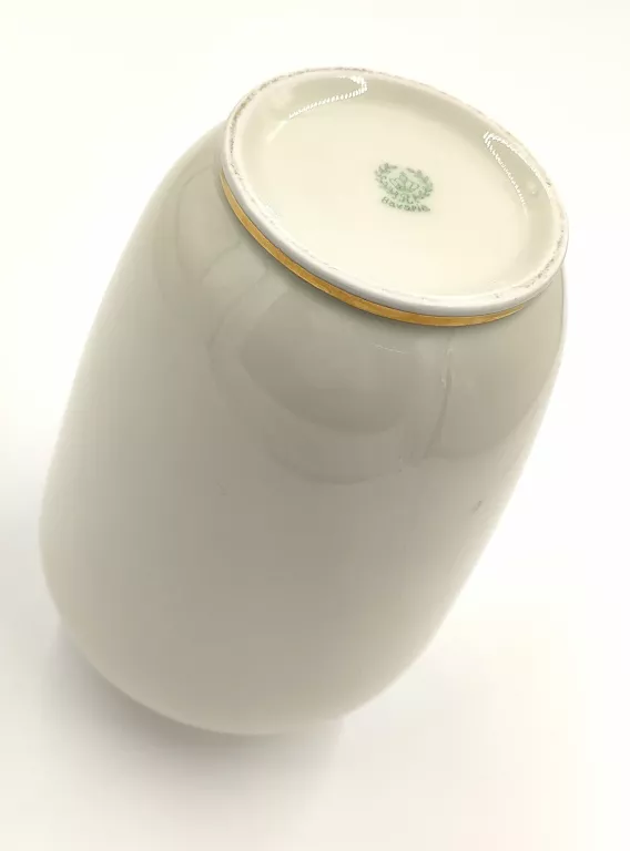 WAZON PORCELANOWY BAVARIA