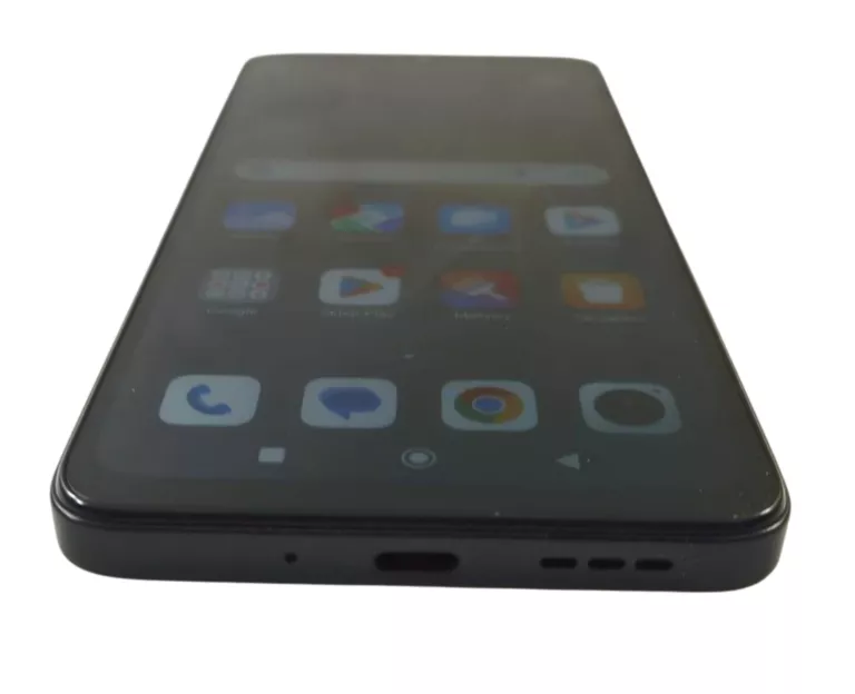 SMARTFON XIAOMI REDMI 13C 5G 4 GB / 128 GB RATY PLAY - NA CZĘŚCI!!!