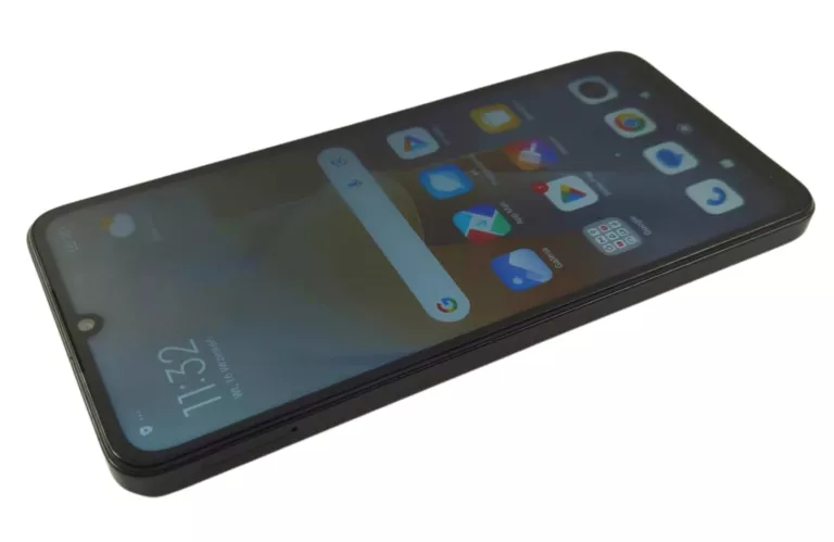 SMARTFON XIAOMI REDMI 13C 5G 4 GB / 128 GB RATY PLAY - NA CZĘŚCI!!!