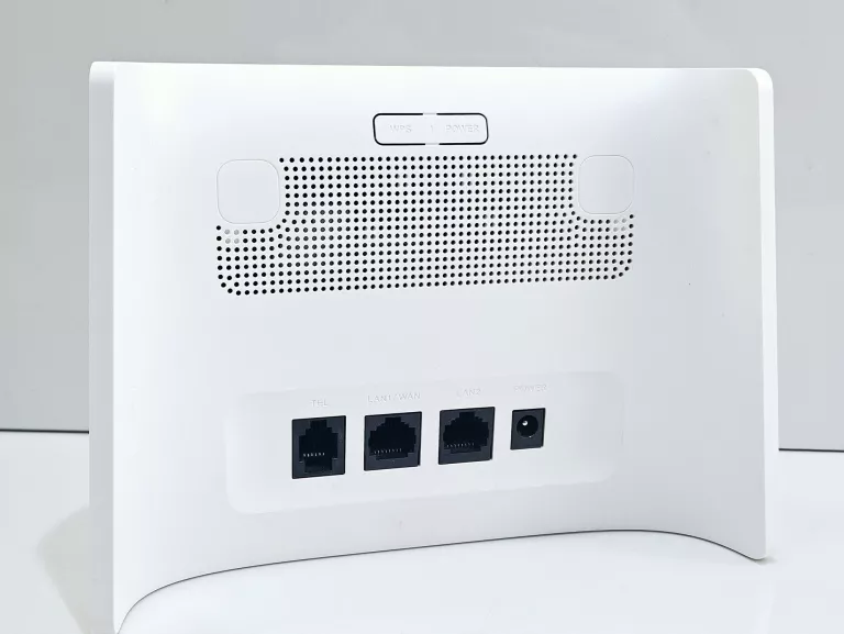 ROUTER TCL LINKHUB HH63V1S