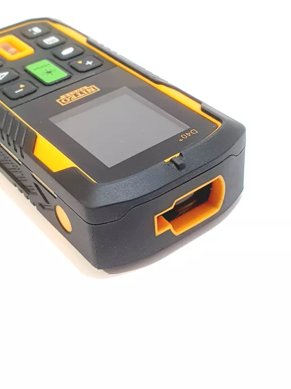DALMIERZ LASEROWY NITEO TOOLS  LM0399-17