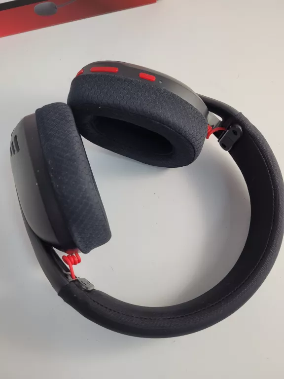 SŁUCHAWKI REDRAGON H848 LUCE BEZPRZEWODOWE