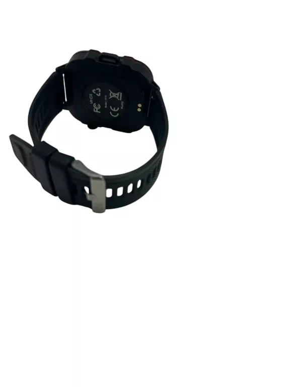 SMARTWATCH MODEL  H19