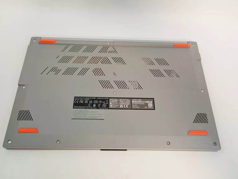 LAPTOP ASUS VIVOBOOK E1504FA-L1368W RYZEN 5 16/512 OLED