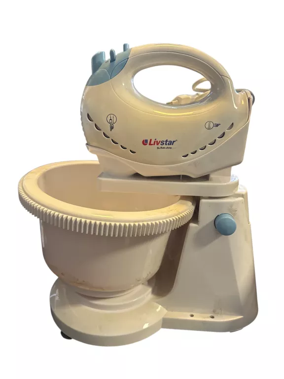 ROBOT KUCHENNY LIVSTAR LS-1441