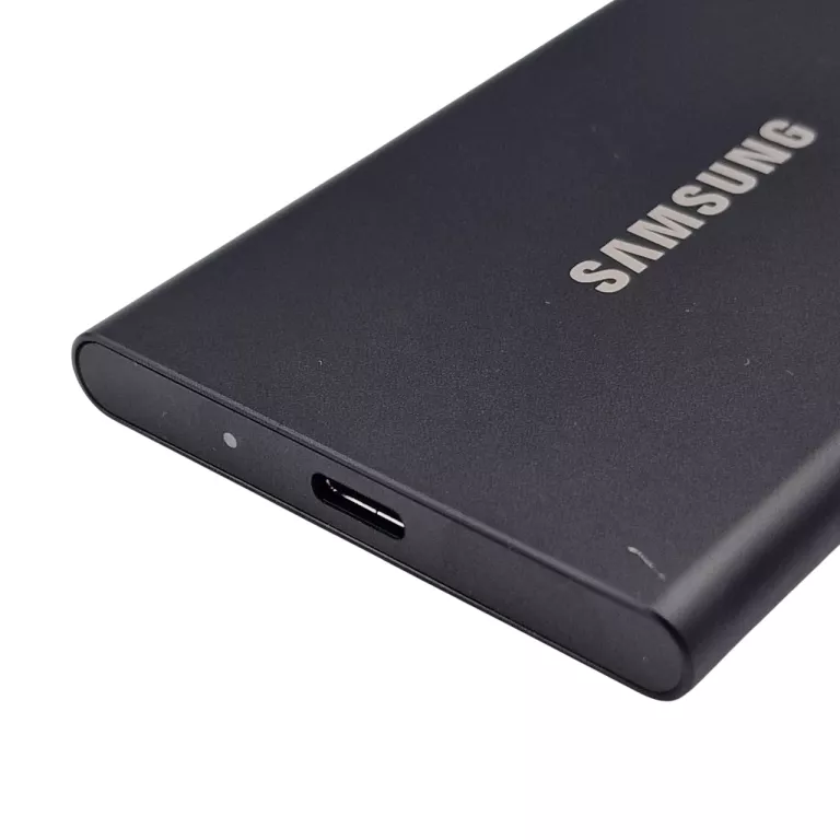 DYSK ZEWNĘTRZNY SSD SAMSUNG T7 1TB