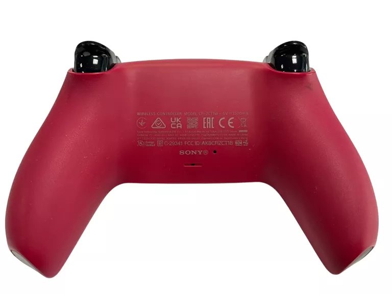 PAD DO PS5 DUAL SENSE CFI-ZCT1W