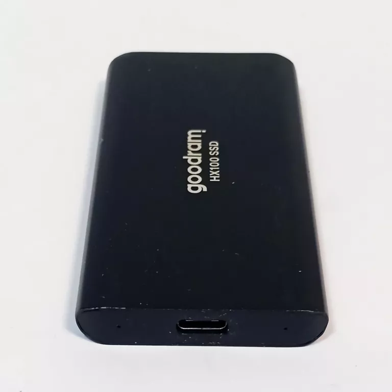 DYSK  ZEWNĘTRZNY GOODRAM HX100 SSD KOMPLET