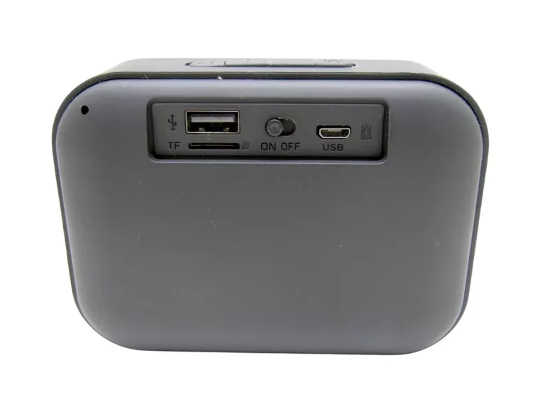 GŁOŚNIK BLUETOOTH MINI BEZPRZEWODOWY  S-T3   RADIO FM USB MP3