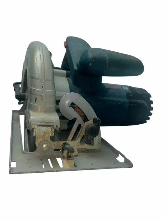 PILARKA TARCZOWA BOSCH GKS 190 1400W 190MM