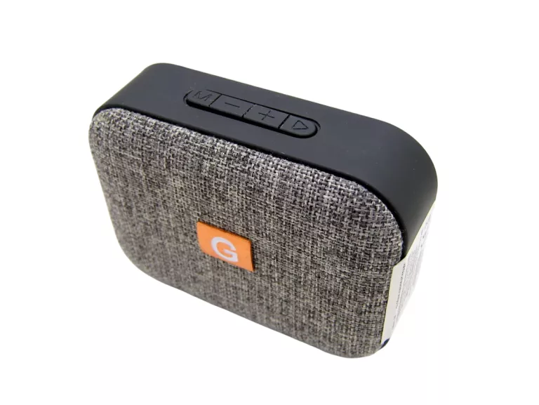 GŁOŚNIK BLUETOOTH MINI BEZPRZEWODOWY  S-T3   RADIO FM USB MP3