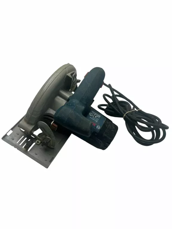 PILARKA TARCZOWA BOSCH GKS 190 1400W 190MM