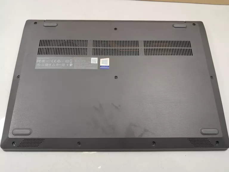 LAPTOP LENOVO V15-IIL I5 10TH (8CPUS) /8GB RAM / 256GB SSD JAK NOWY OKAZJA