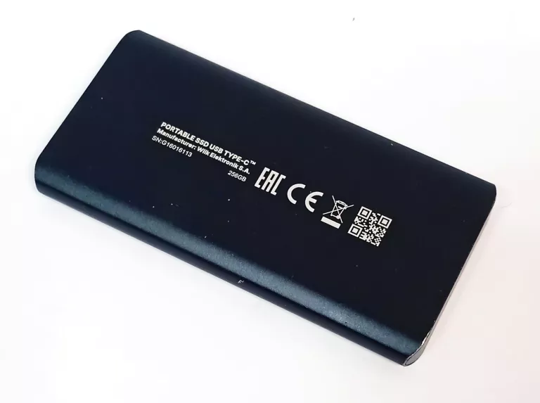 DYSK  ZEWNĘTRZNY GOODRAM HX100 SSD KOMPLET