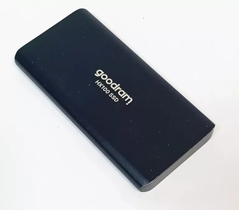 DYSK  ZEWNĘTRZNY GOODRAM HX100 SSD KOMPLET