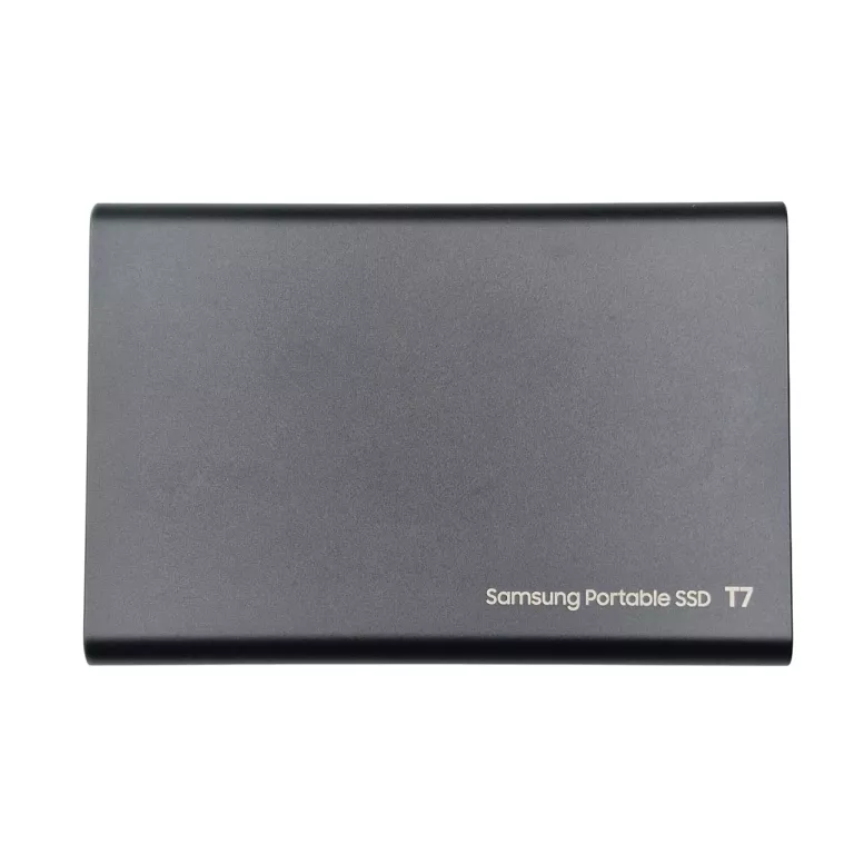 DYSK ZEWNĘTRZNY SSD SAMSUNG T7 1TB