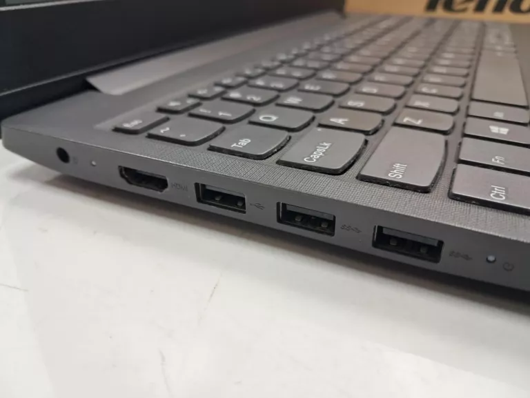 LAPTOP LENOVO V15-IIL I5 10TH (8CPUS) /8GB RAM / 256GB SSD JAK NOWY OKAZJA