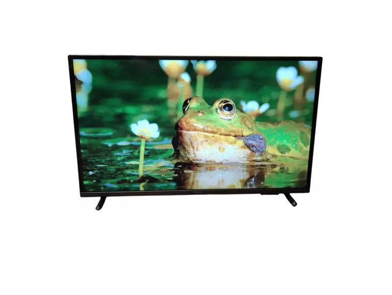 TELEWIZOR LED PHILIPS 32PFS6908 32" FULL HD SMART TV DVB-T2 AMBILIGHT