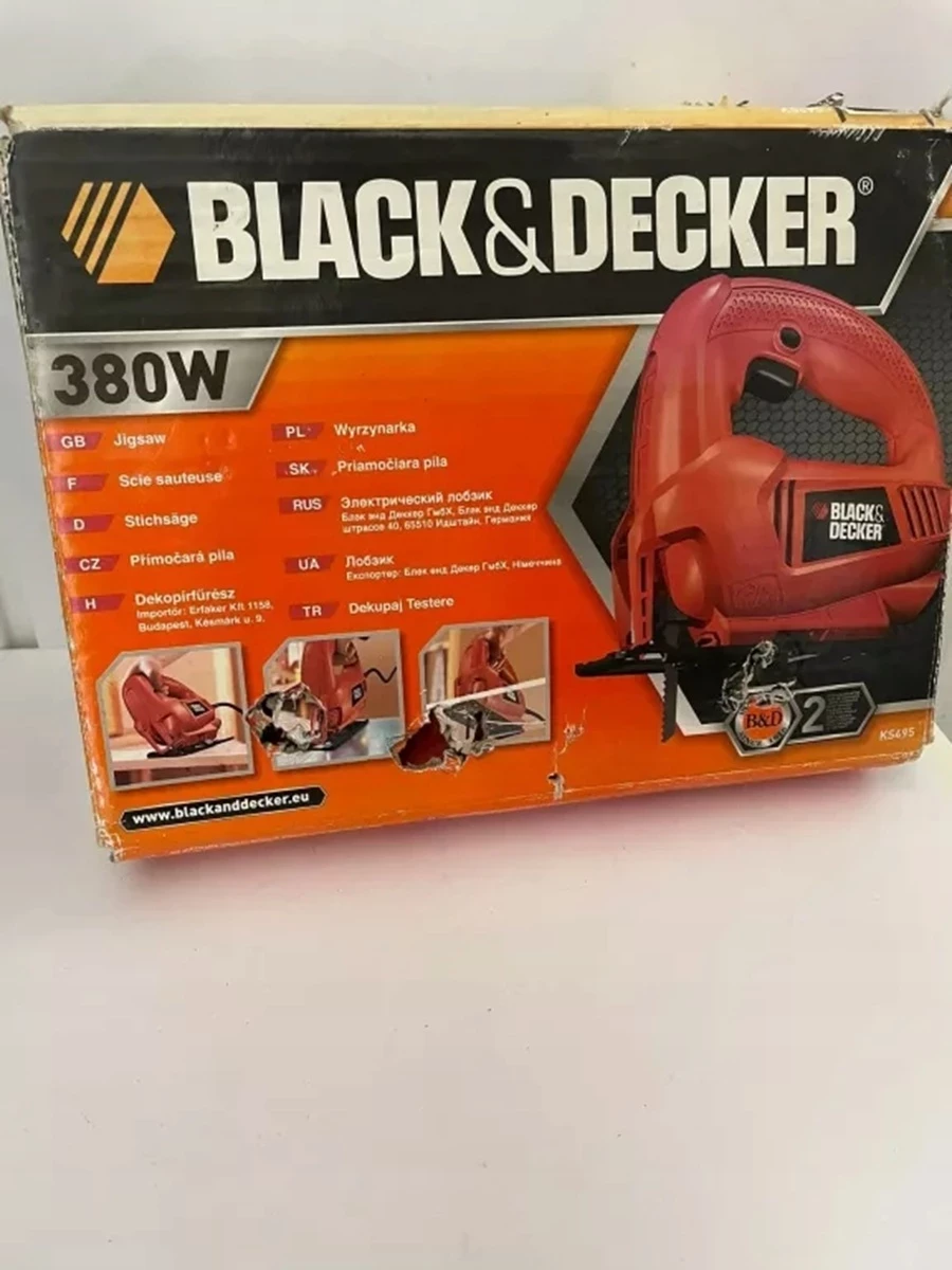 wyrzyznarka-black-decker-ks495-psie-budy-56-wroclaw