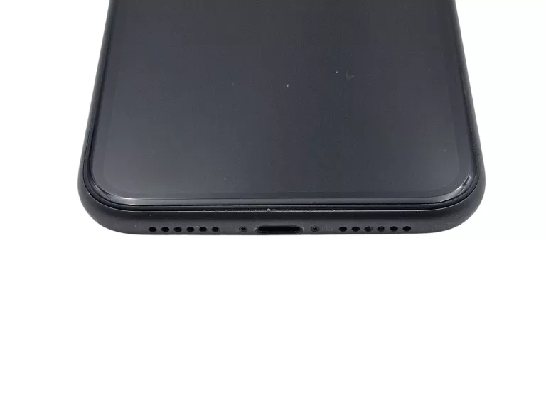 TELEFON APPLE IPHONE 11 64GB 6.10" 12/12MPX KONCYCJA BATERII: 74%