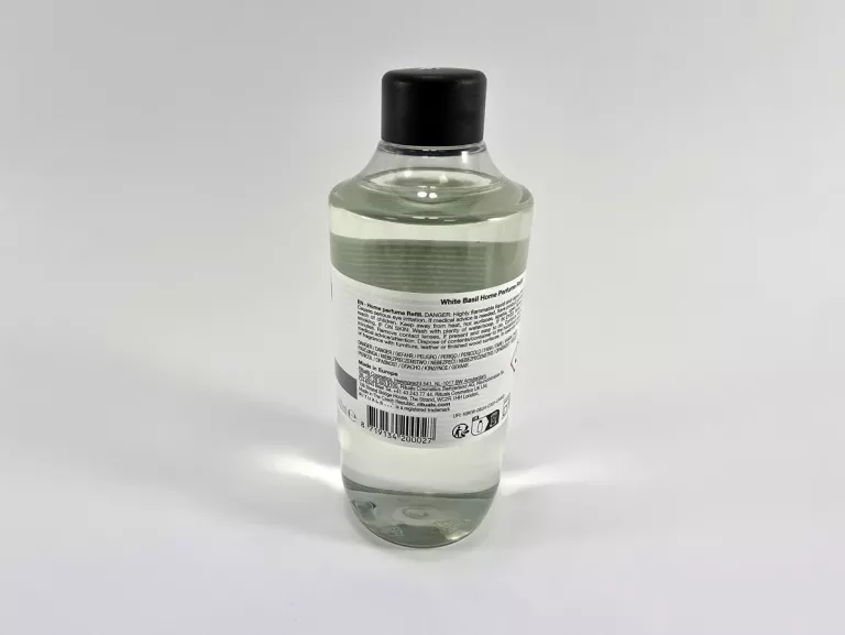 RITUALS PRIVATE COLLECTION WHITE BASIL HOMME REFIL UZUPEŁNIENIE 400 ML