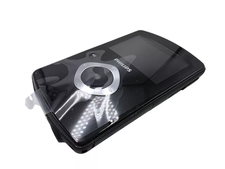 PHILIPS POCKET CAMCORDER ESSE FULL HD 1080P 10MP