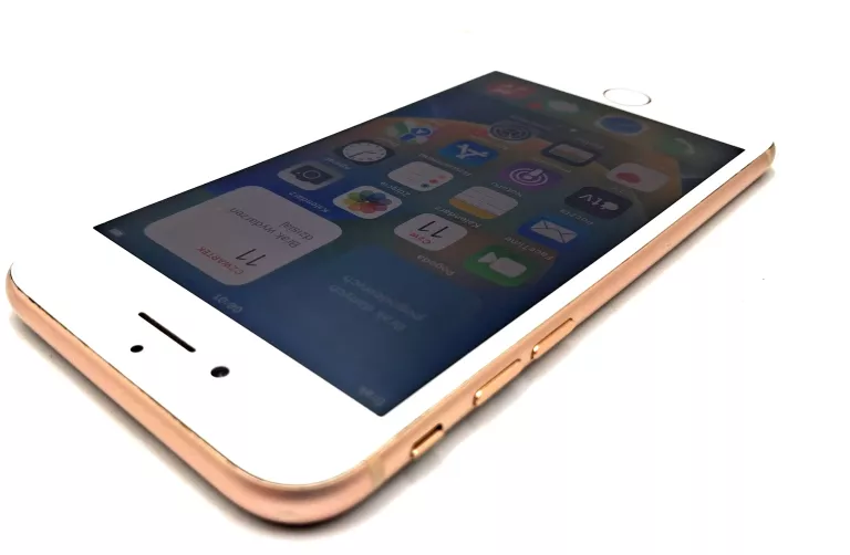 SMARTFON APPLE IPHONE 8 2 GB / 64 GB