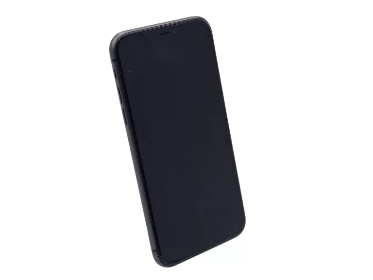 TELEFON APPLE IPHONE 11 64GB 6.10" 12/12MPX KONCYCJA BATERII: 74%