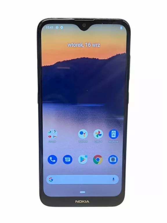 TELEFON NOKIA 3.2 TA-1206