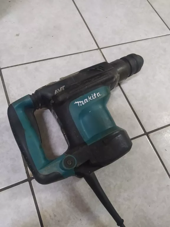 MŁOTOWIERTARKA MAKITA HR3210FCT 2016