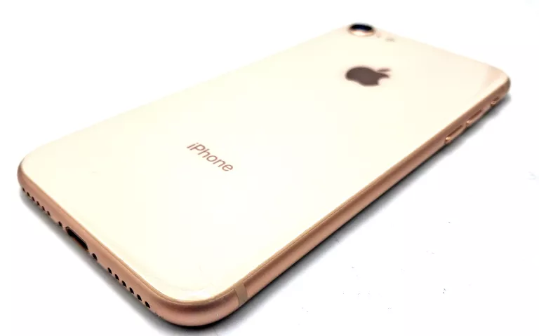 SMARTFON APPLE IPHONE 8 2 GB / 64 GB