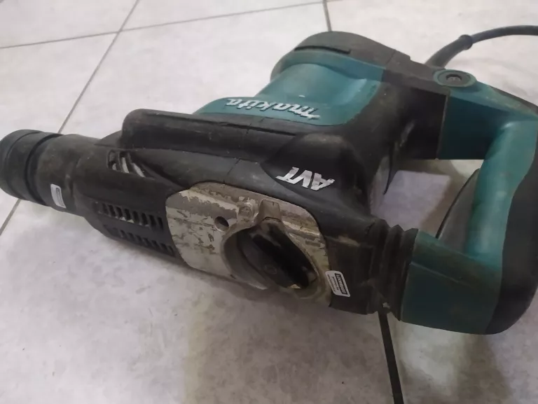 MŁOTOWIERTARKA MAKITA HR3210FCT 2016