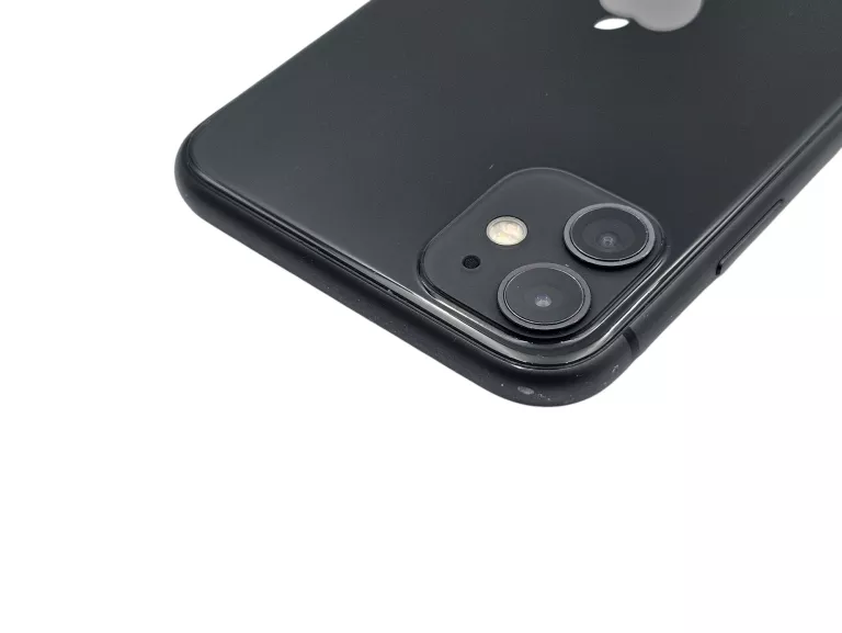 TELEFON APPLE IPHONE 11 64GB 6.10" 12/12MPX KONCYCJA BATERII: 74%
