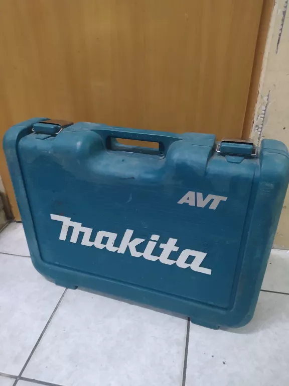 MŁOTOWIERTARKA MAKITA HR3210FCT 2016