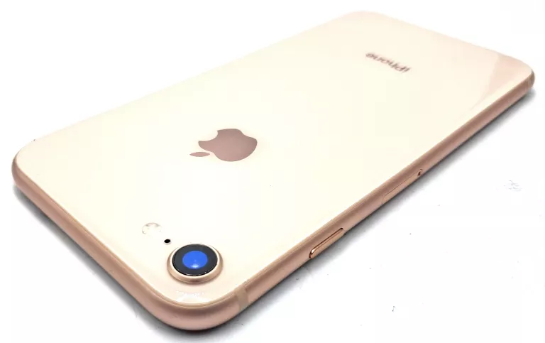 SMARTFON APPLE IPHONE 8 2 GB / 64 GB