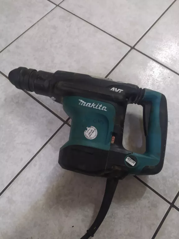 MŁOTOWIERTARKA MAKITA HR3210FCT 2016