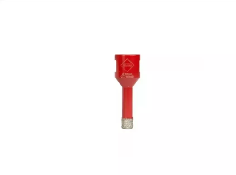 KORONKA DIAMENTOWA DYGRES 10MM M14 06964 RUBI