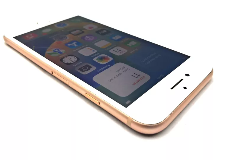 SMARTFON APPLE IPHONE 8 2 GB / 64 GB