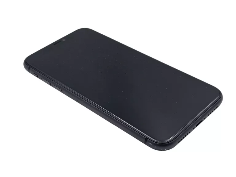 TELEFON APPLE IPHONE 11 64GB 6.10" 12/12MPX KONCYCJA BATERII: 74%