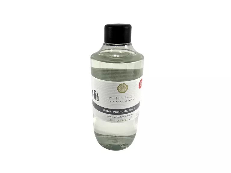 RITUALS PRIVATE COLLECTION WHITE BASIL HOMME REFIL UZUPEŁNIENIE 400 ML