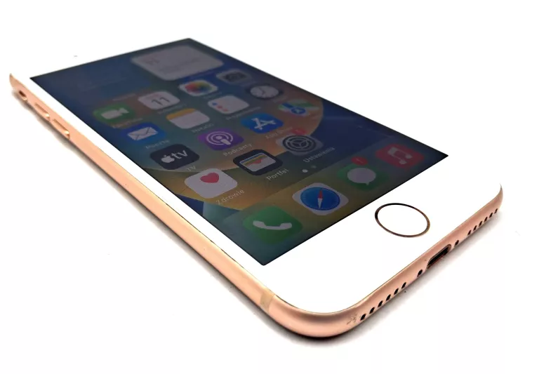 SMARTFON APPLE IPHONE 8 2 GB / 64 GB