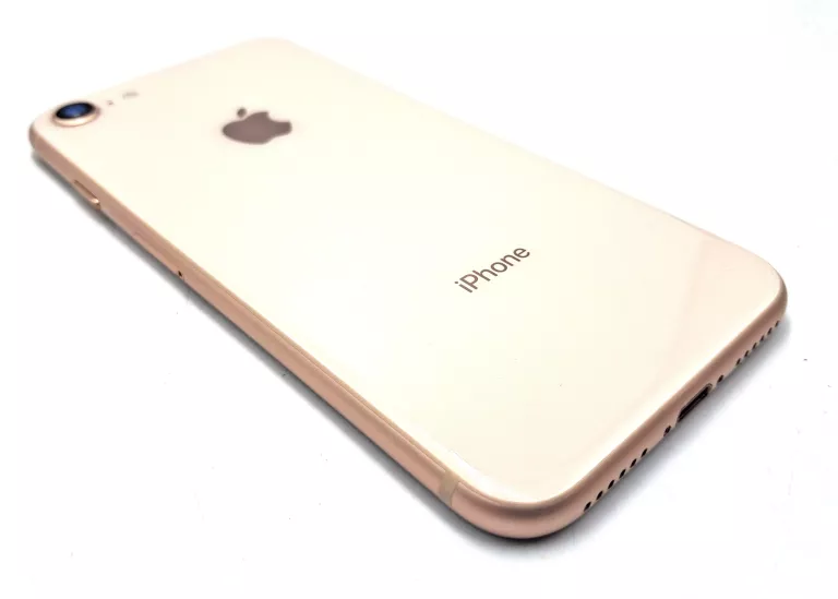 SMARTFON APPLE IPHONE 8 2 GB / 64 GB