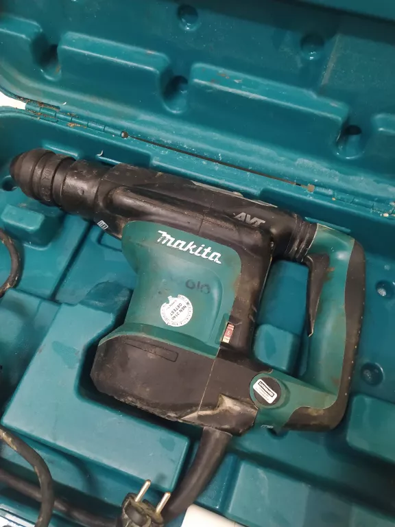 MŁOTOWIERTARKA MAKITA HR3210FCT 2016