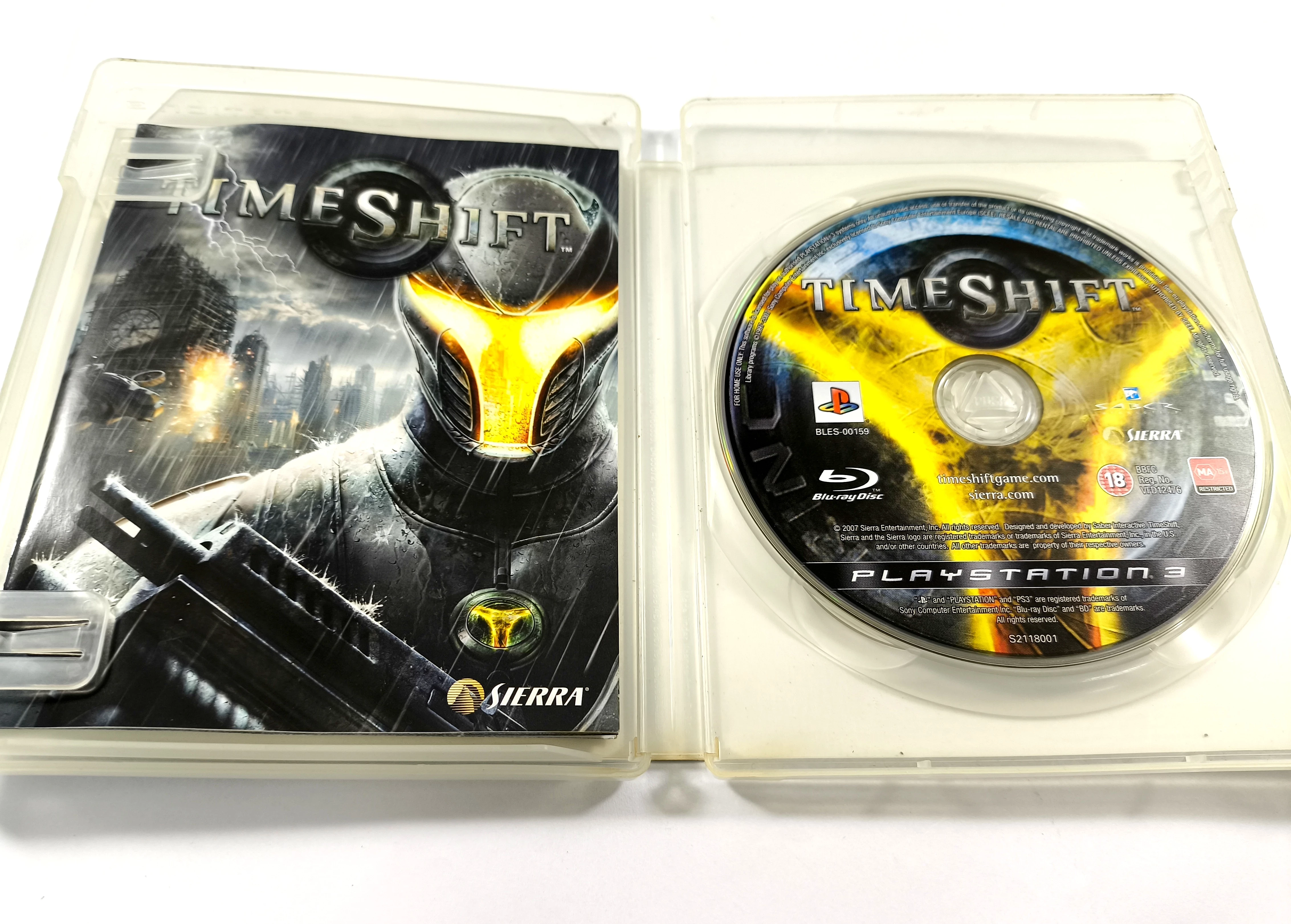 timeshift-playstation-3-ps3-pudelkowa-stan-11323-2