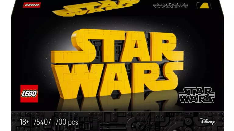 LEGO STAR WARS 75407 LEGO