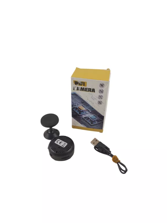 MINI KAMERA WIFI