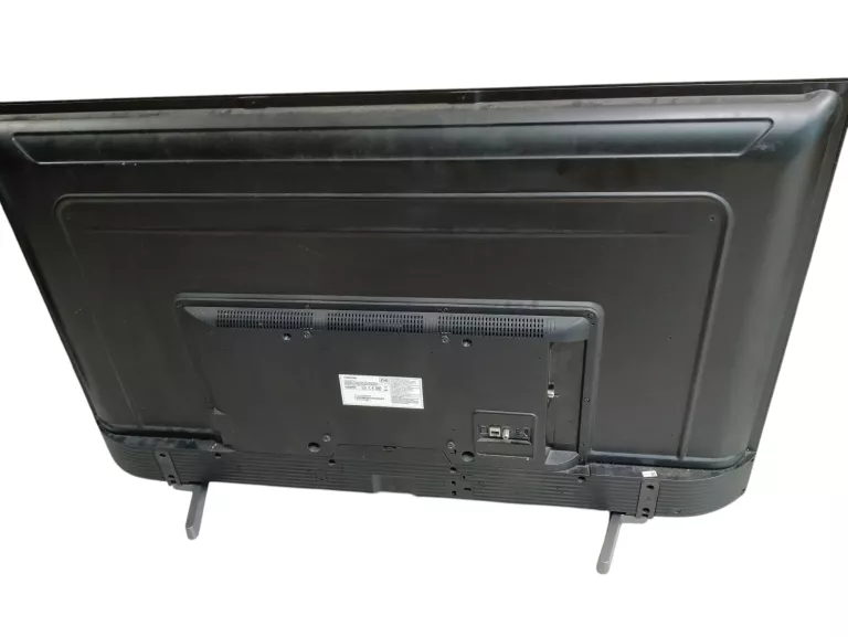 TV TOSHIBA 50UA2D63DG