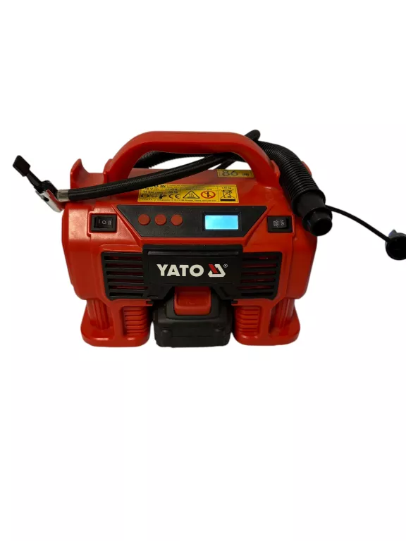 KOMPRESOR YATO YT 23-247