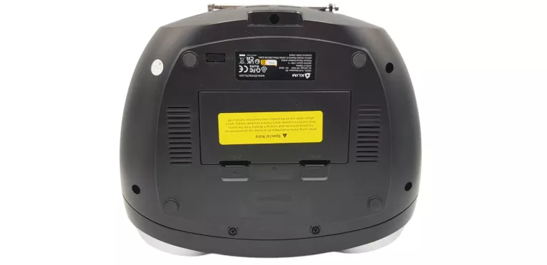 RADIO KLIM BOOMBOX B3