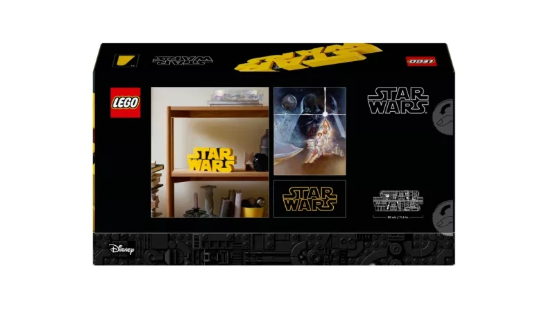 LEGO STAR WARS 75407 LEGO